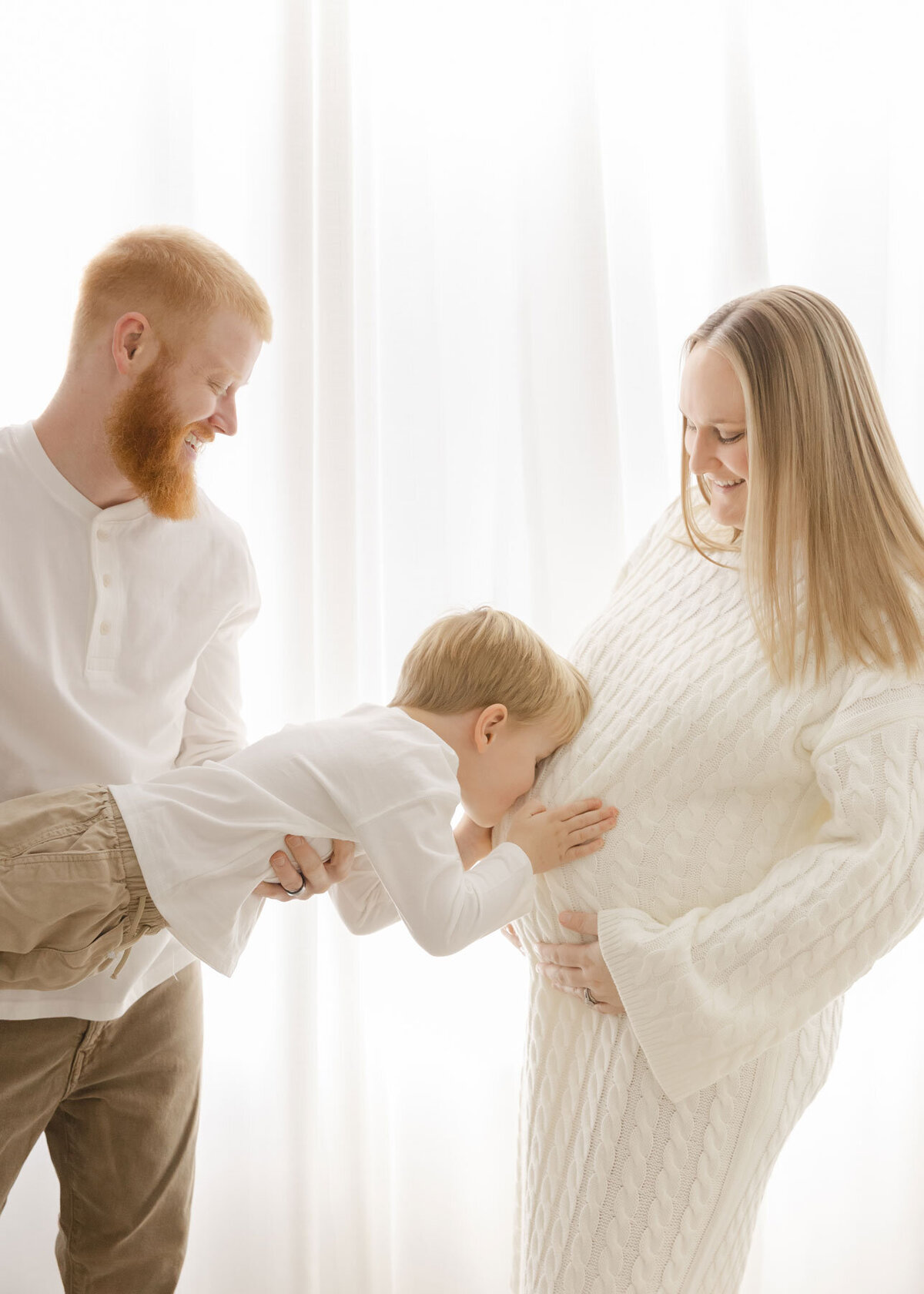 Raleigh Maternity Photographer 86