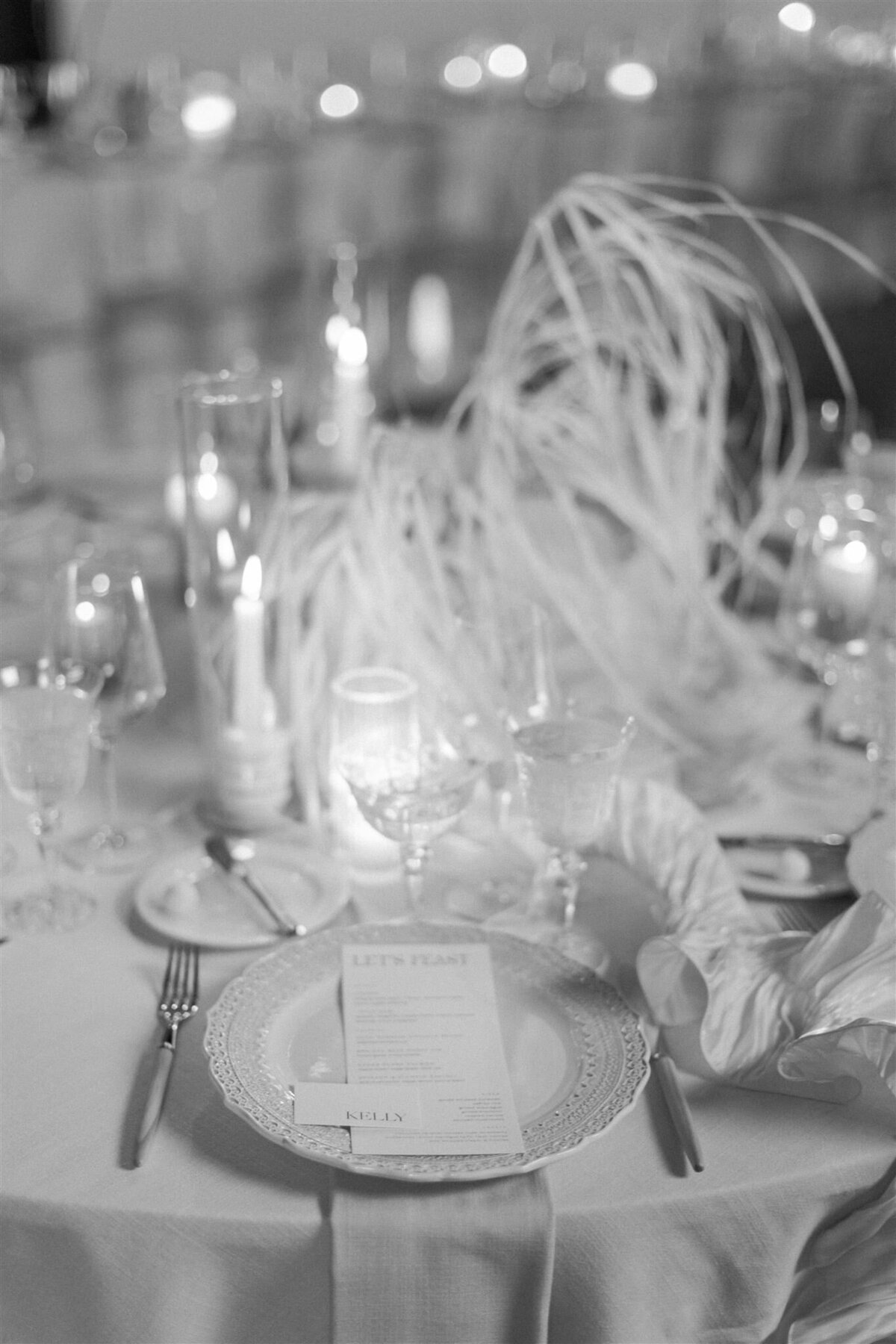 Faye Fern Creative - Montecito Club Wedding - Ciena + Andy - 874