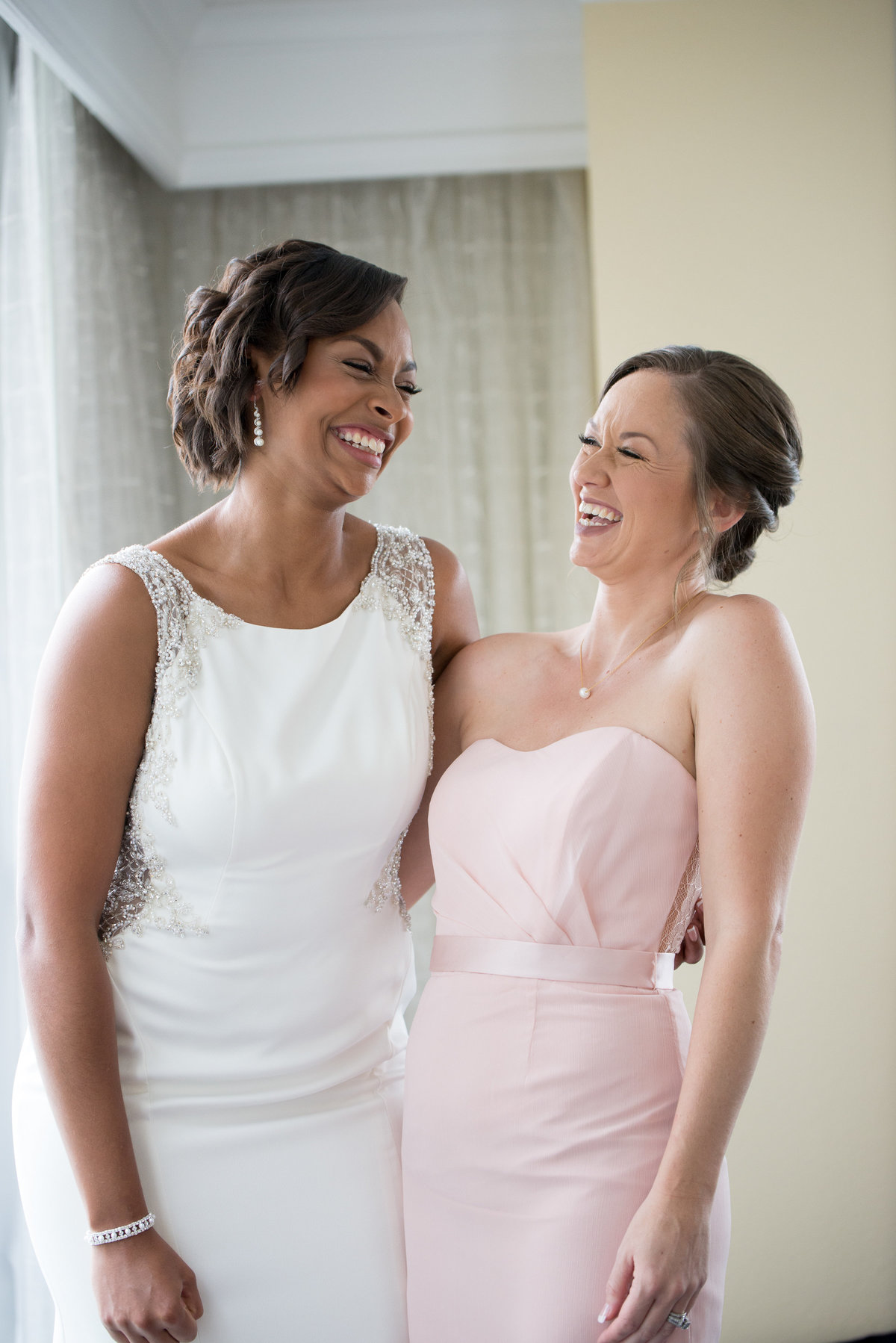 NFL Miami Dolphins Brandon Radcliff ShaKyra Radcliff Briza on the Bay Wedding Andrea Arostegui Photography-50