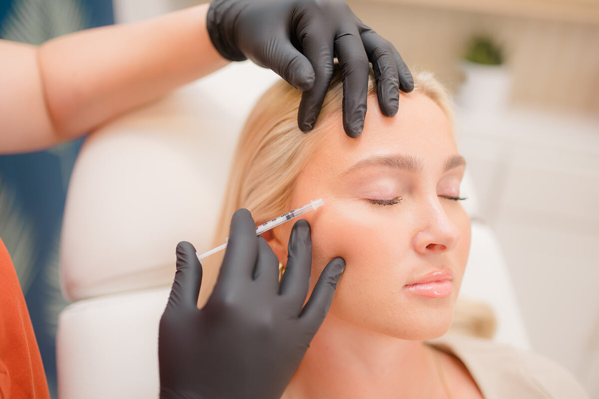 Injectables Clinic Wilmington