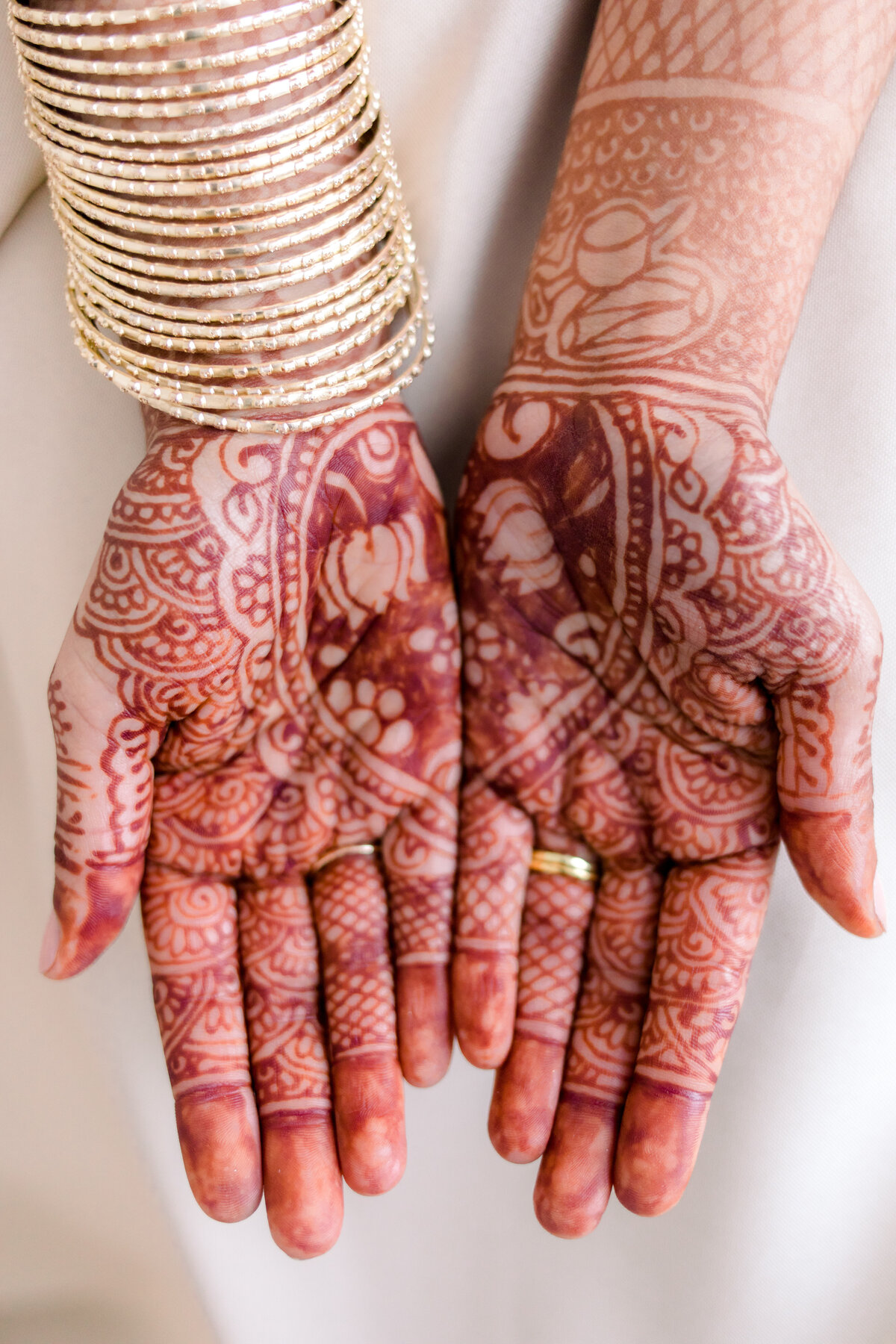 Mehndi