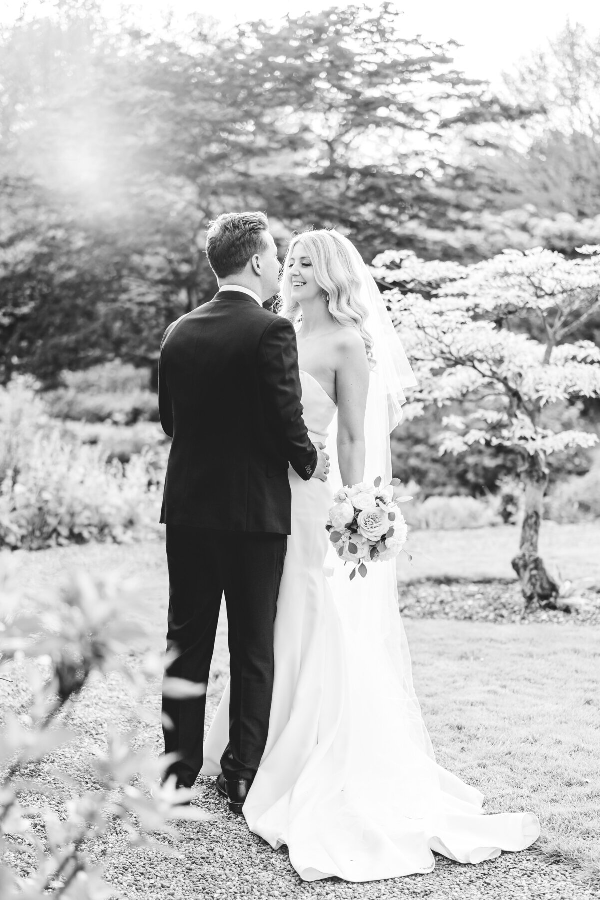 Saltmarshe Hall Weddings