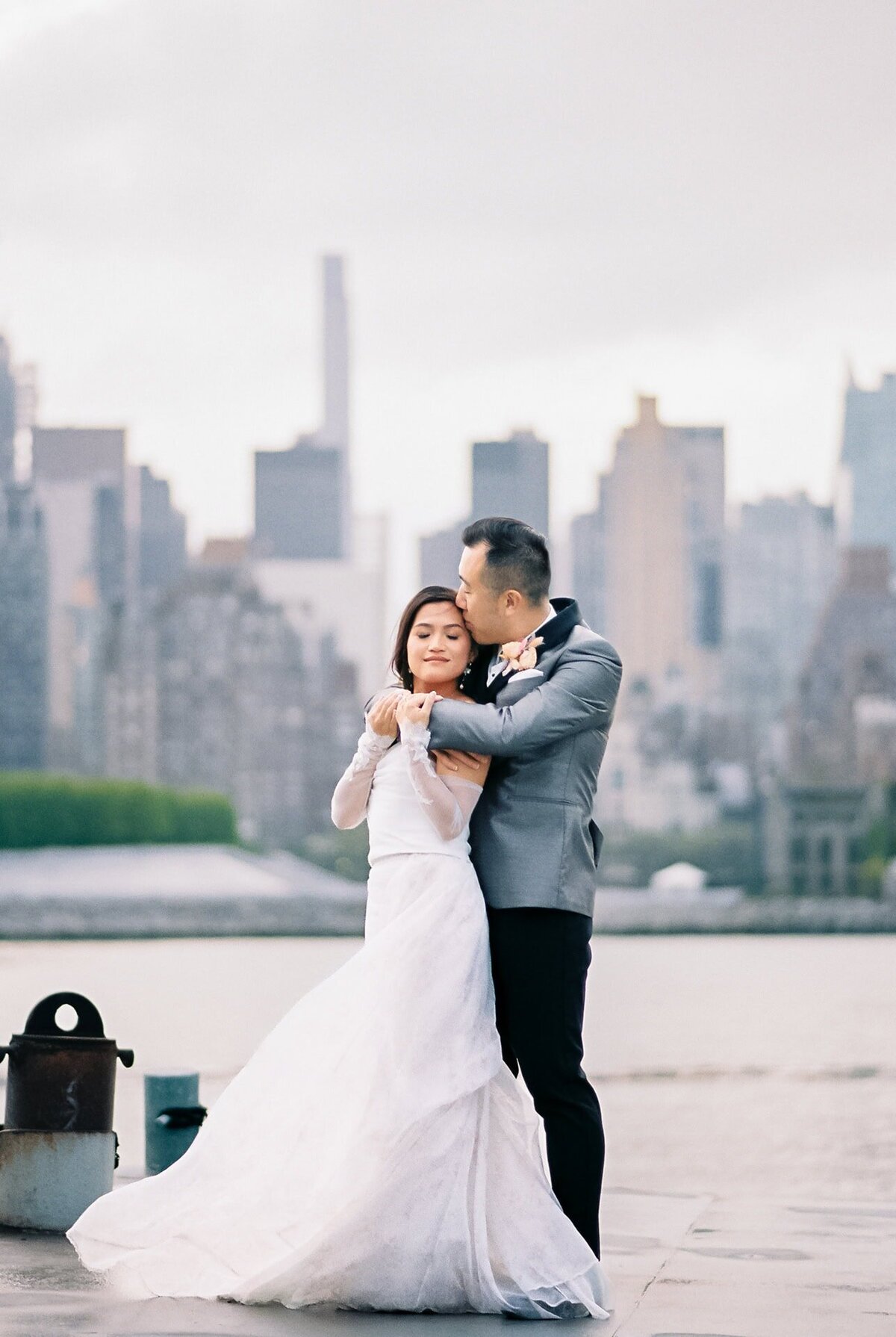 NYC Manhattan Wedding | Los Angeles Wedding Photographer