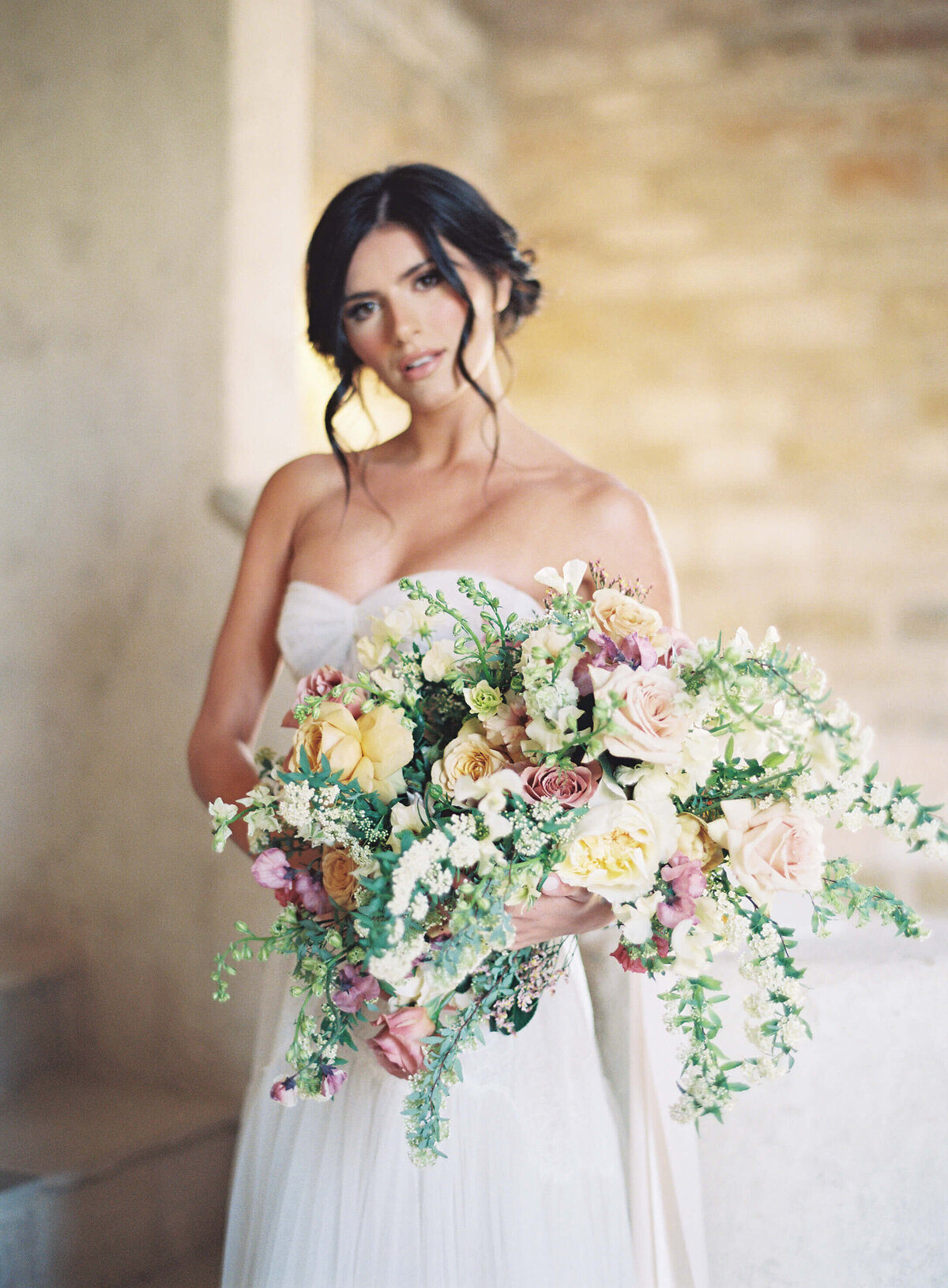 Sunstone-Winery- Destination Wedding Florist - Luxury Wedding Flowers - Autumn Marcelle Design (194)