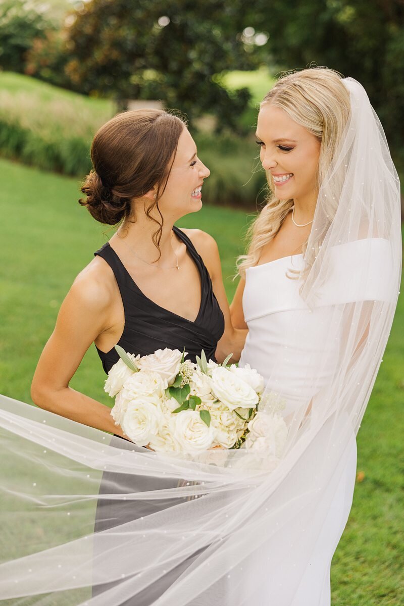 Wedding Party Portraits at Evansville Country Club159