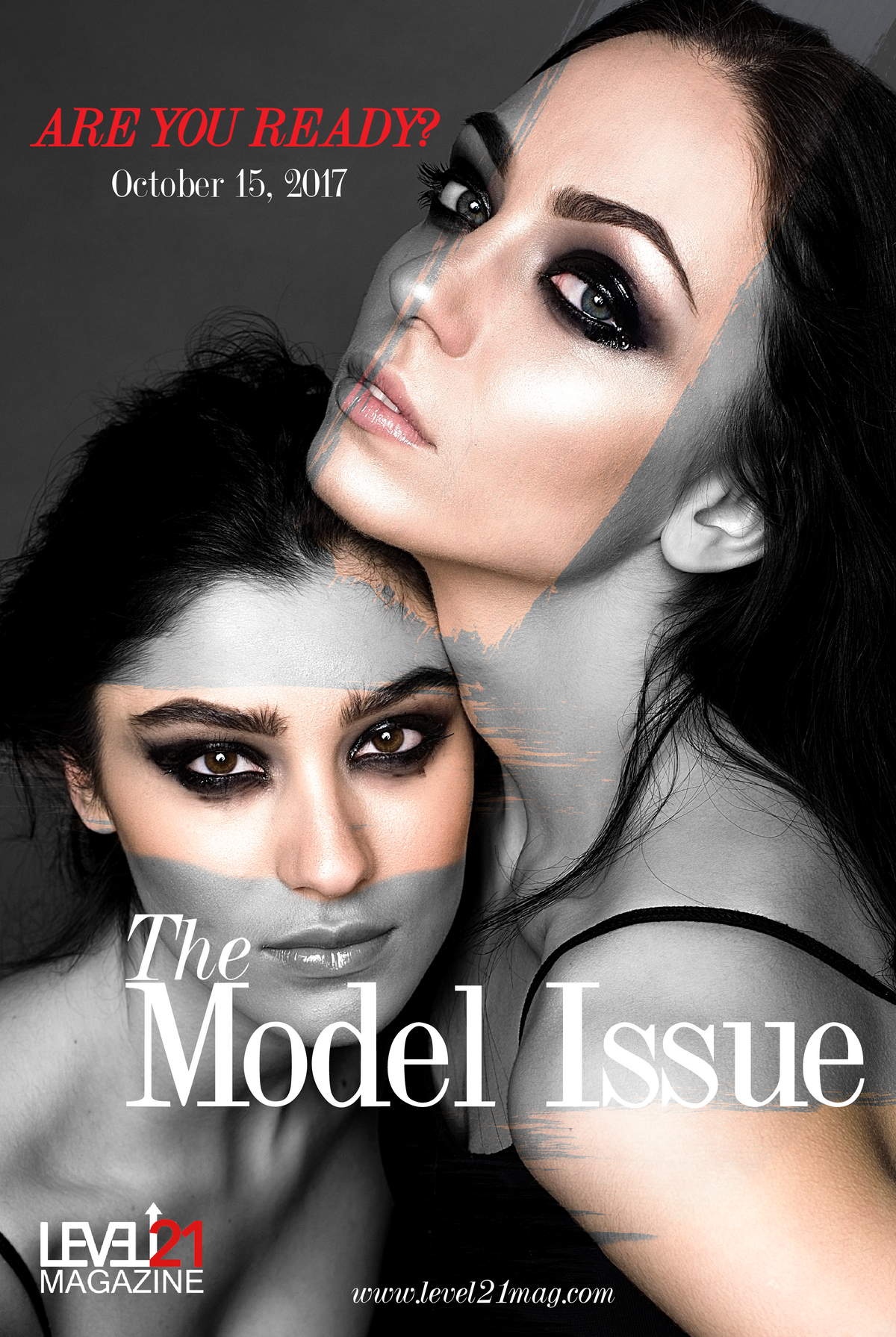 Level 21 Magazine Ad_2-11