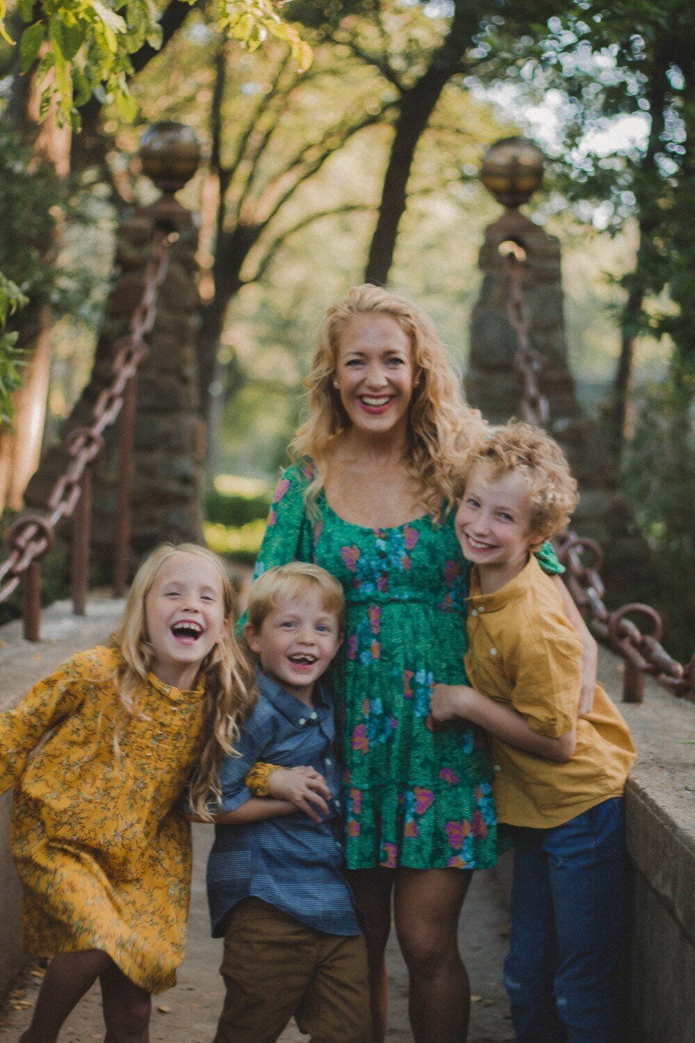 Douglas Family-25