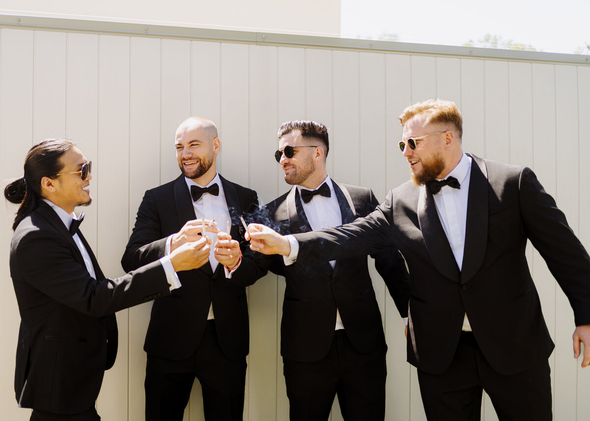 Bloom Studios Wedding Photography - People-35