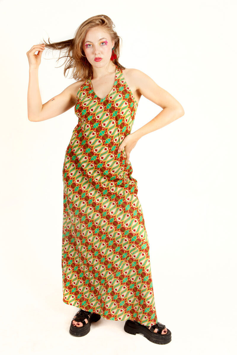 ICONIQUE PENELOP ROBE