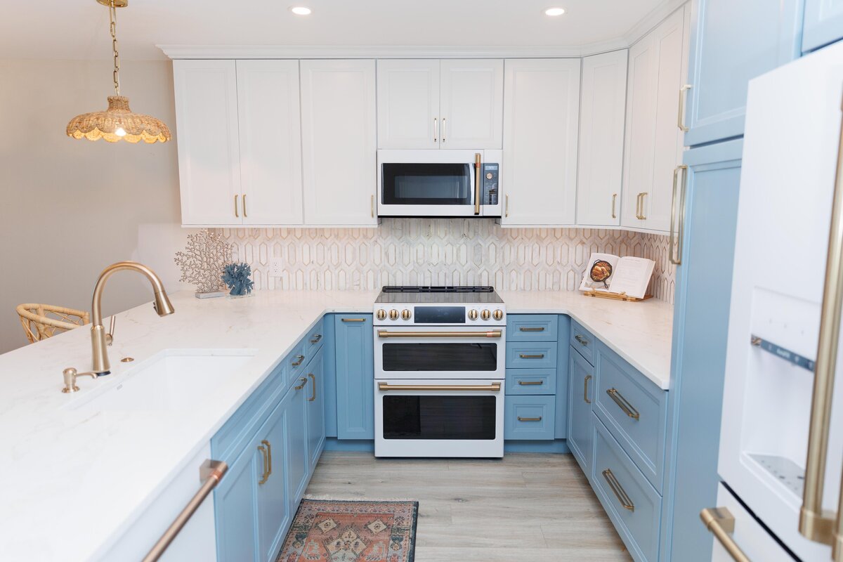 Wild Dunes Kitchen-1