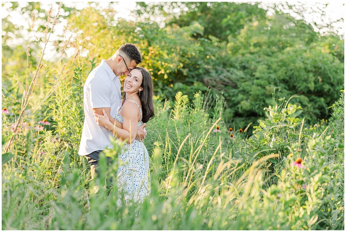 Chicago Summer Engagement 071124_1001