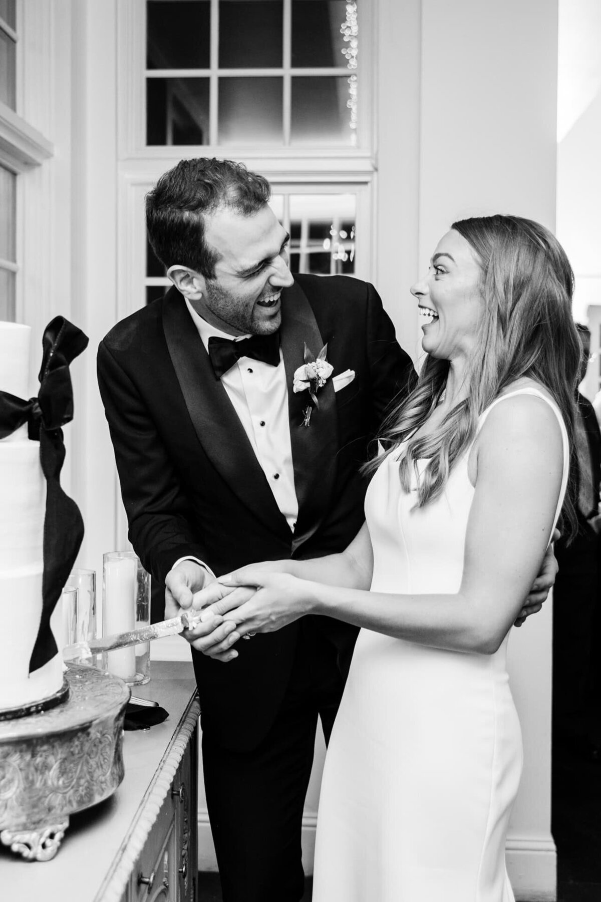 Rocky mountains wedding at The Manor House in Colorado