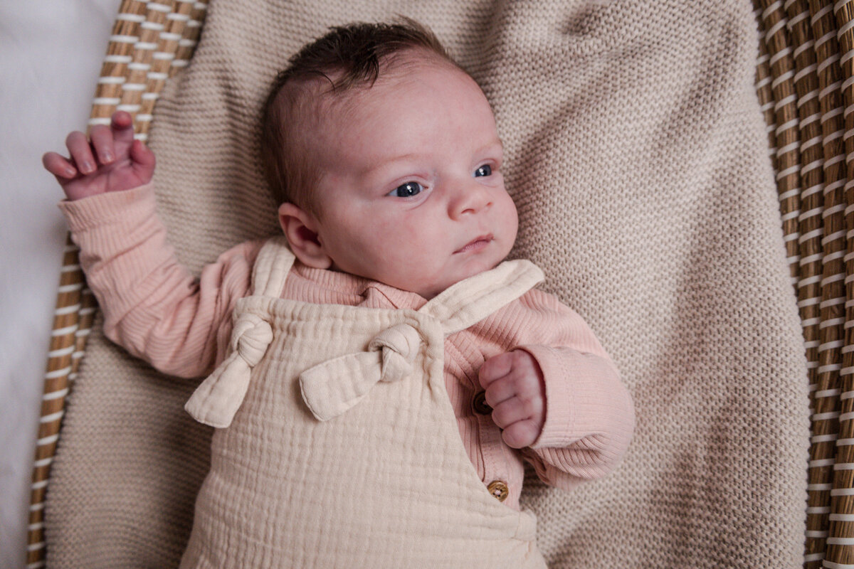 Tessa de Lange Fotografie - Newborn Hoorn - Zwaag-35
