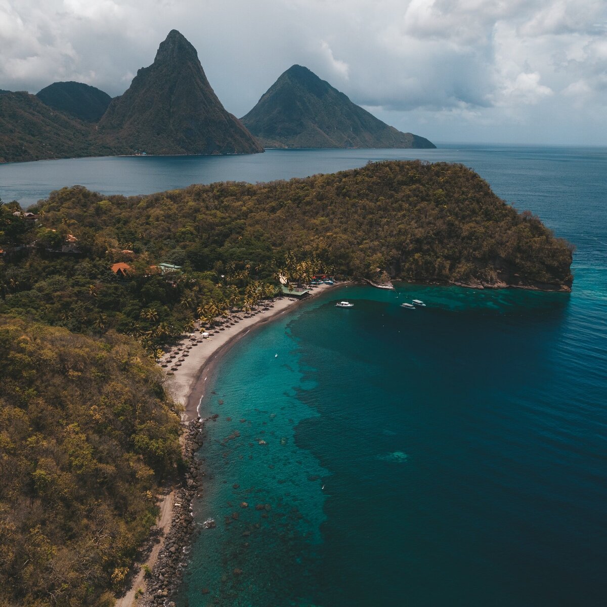 st lucia la perle rare7