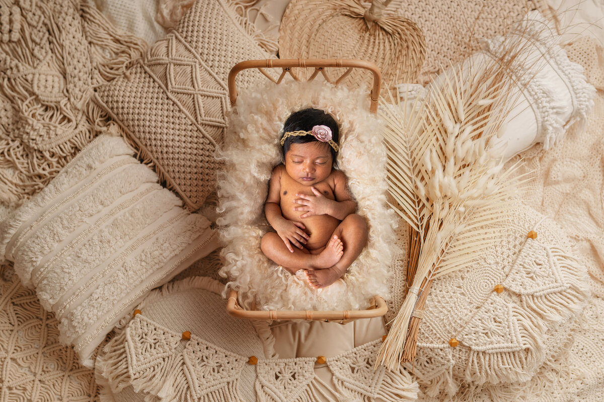 One12 Photography | Newborn Photography in London, Ontario14