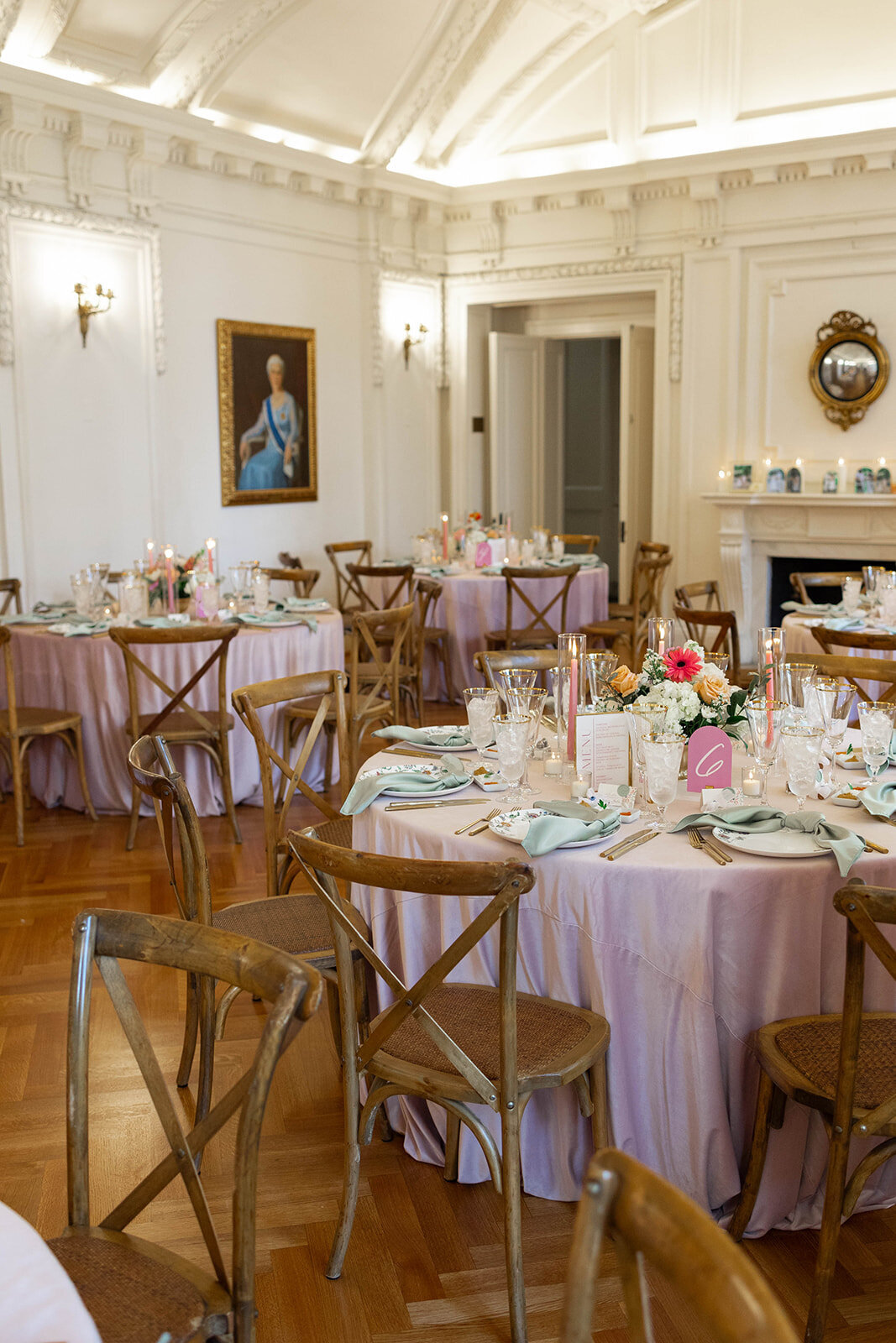 Egyptian American Wedding Planner Ally Lopez Events (11)