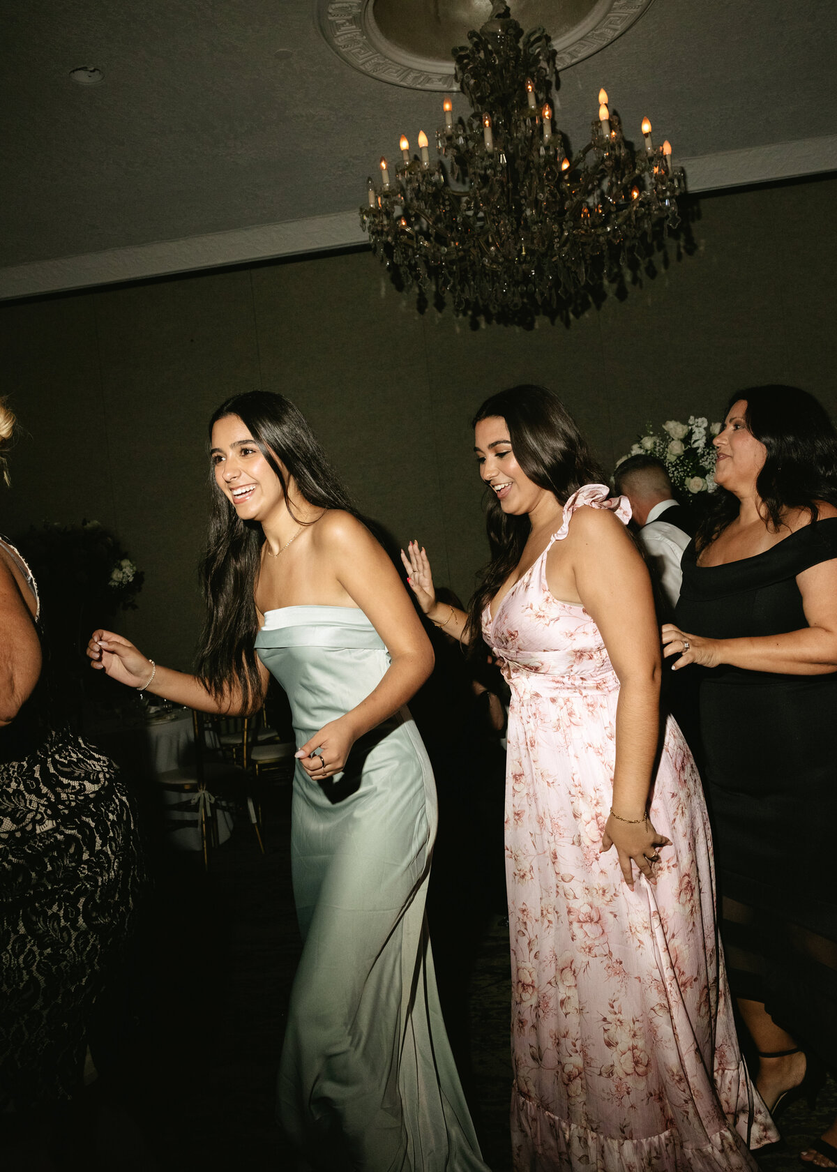 Daniella and Johnny Wedding at Biltmore Hotel and Renaissance Ballroom-738