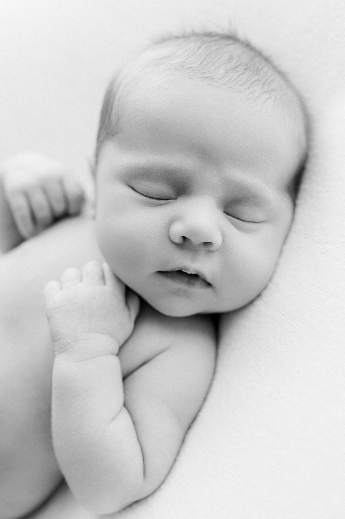 Miami Newborn Photographer