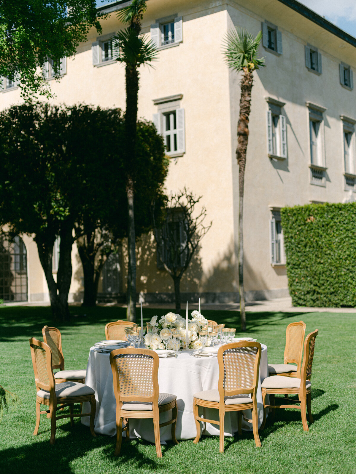 Villa Balbiano Editorial (43 sur 176)