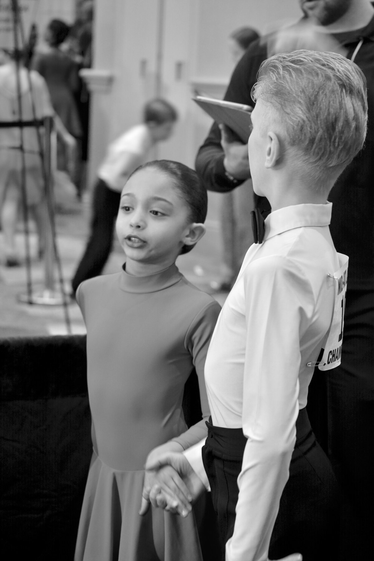 2019 Mid-Atlantic Championships USA Dance (Session 4) - 52 of 95