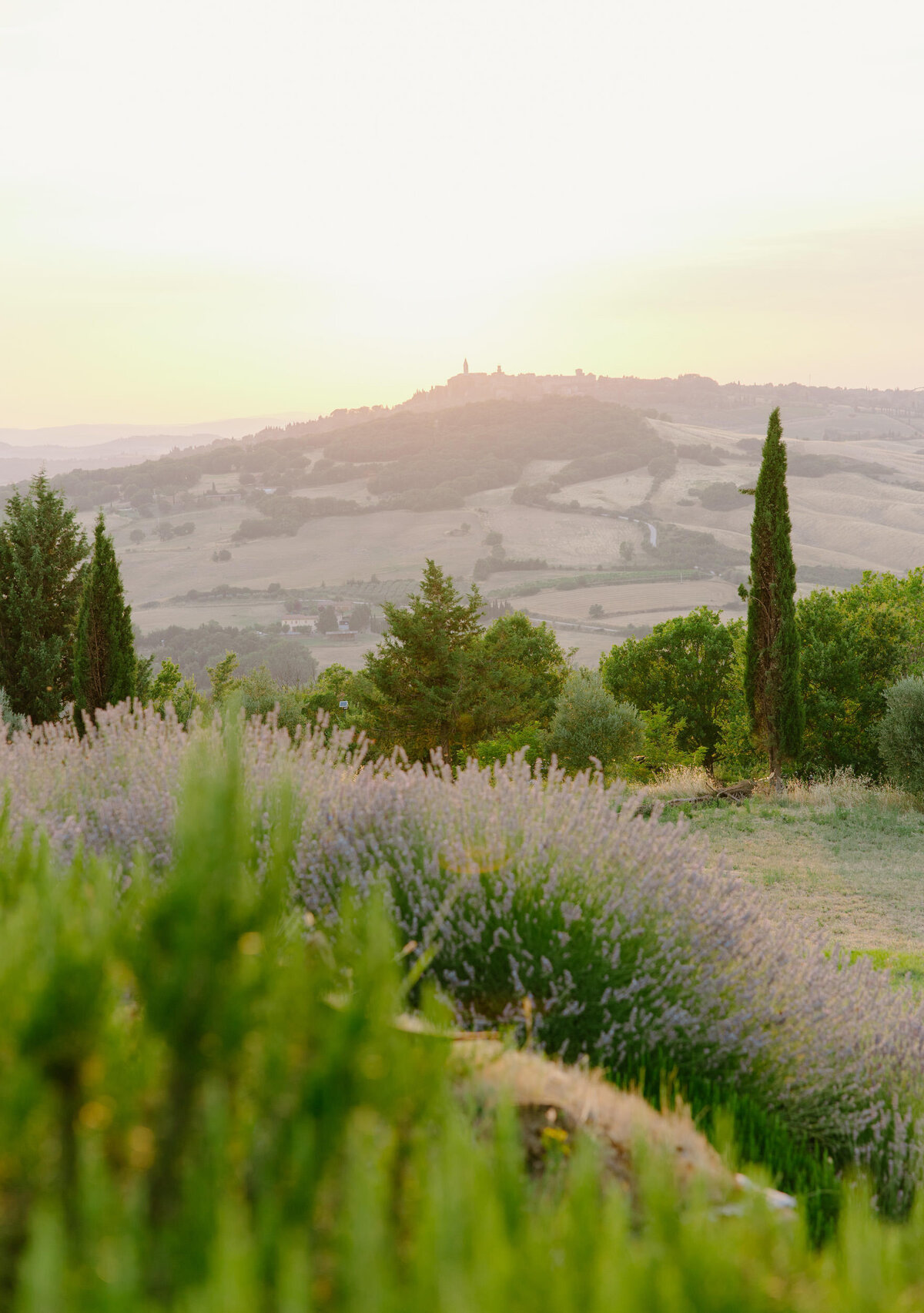 Tuscany Wedding Villa Apparita Italy_-124