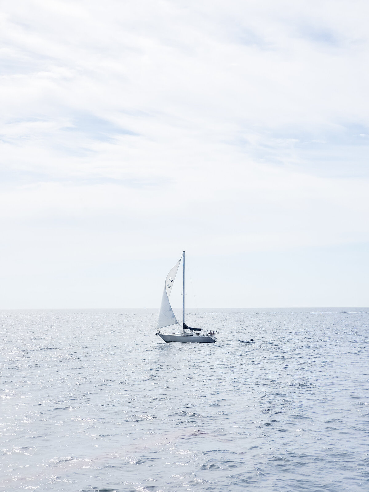 block island sailboat