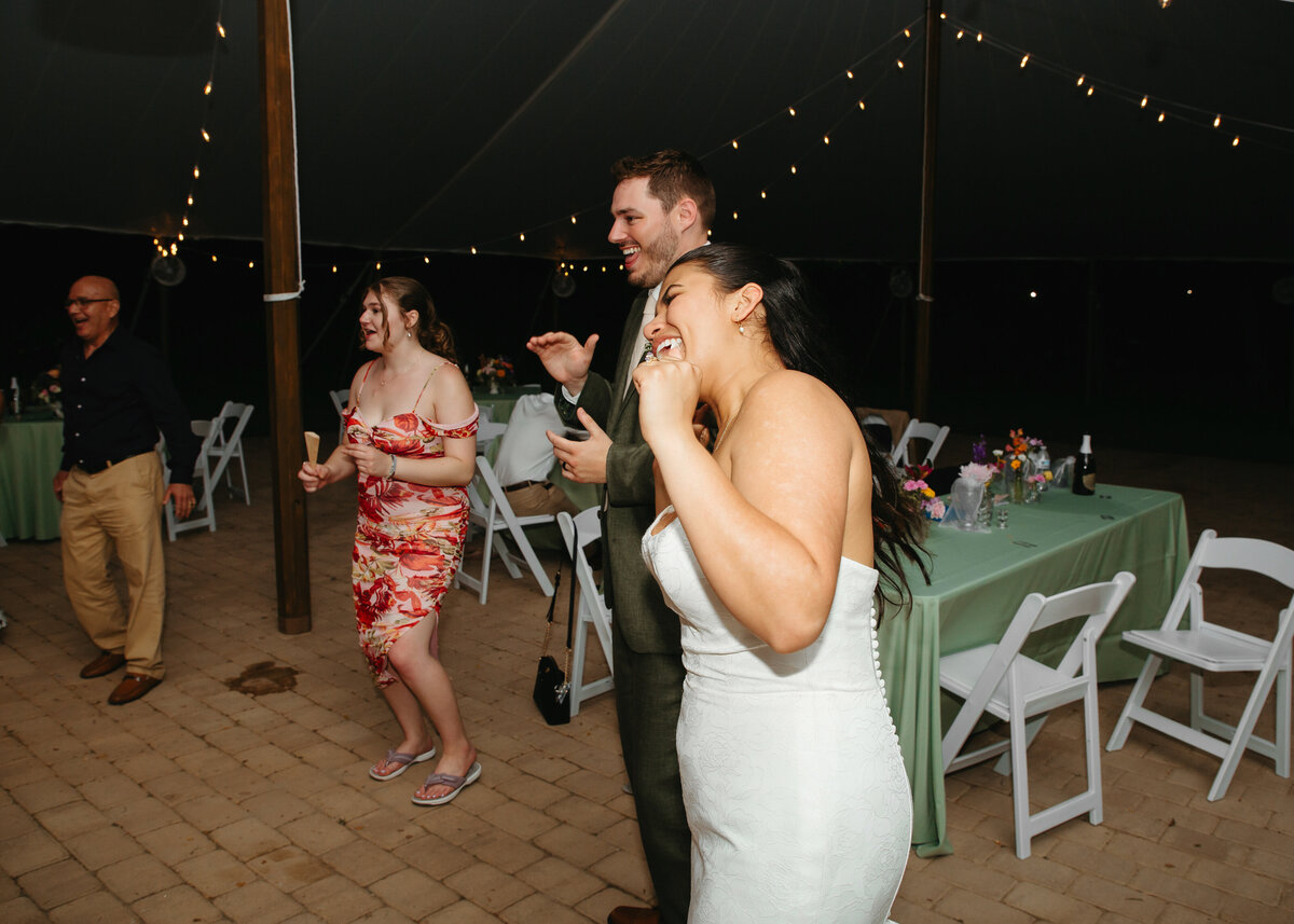 Jazmin & Kyle's Wedding at Historic Tuckahoe-1359