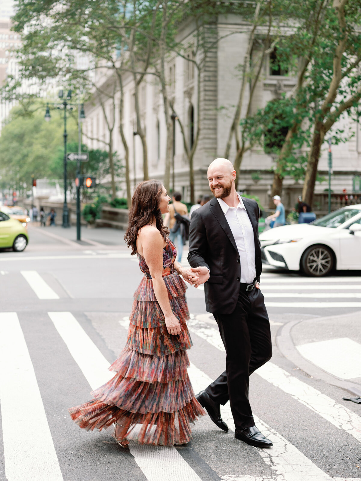 A + B New York | Alexi Lee Photography-83