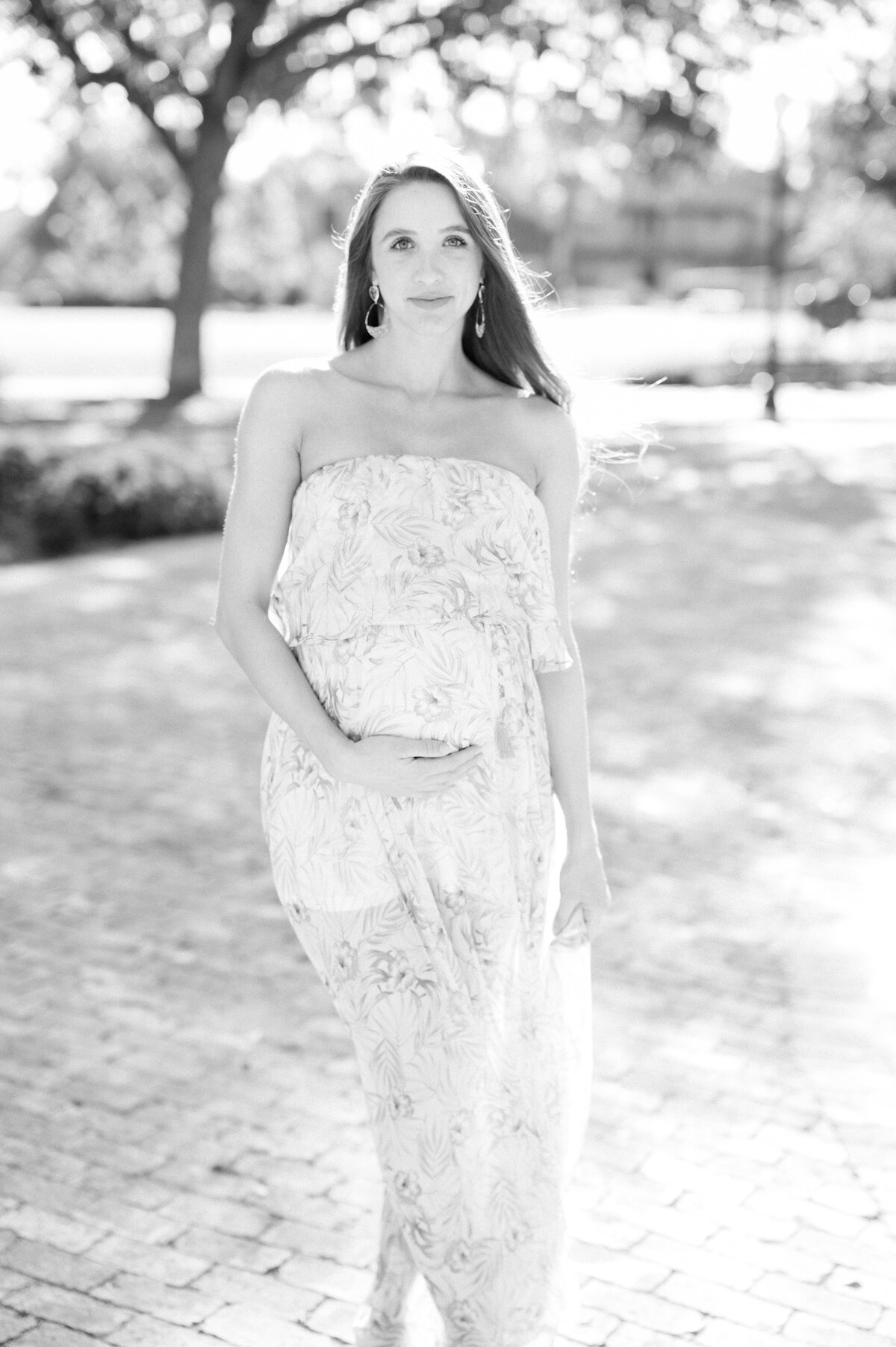 Kristen Weaver Photography Orlando Florida Family Photographer Portrait Lifestyle Newborn Clean Film Digital KWP Soft Classic 0665