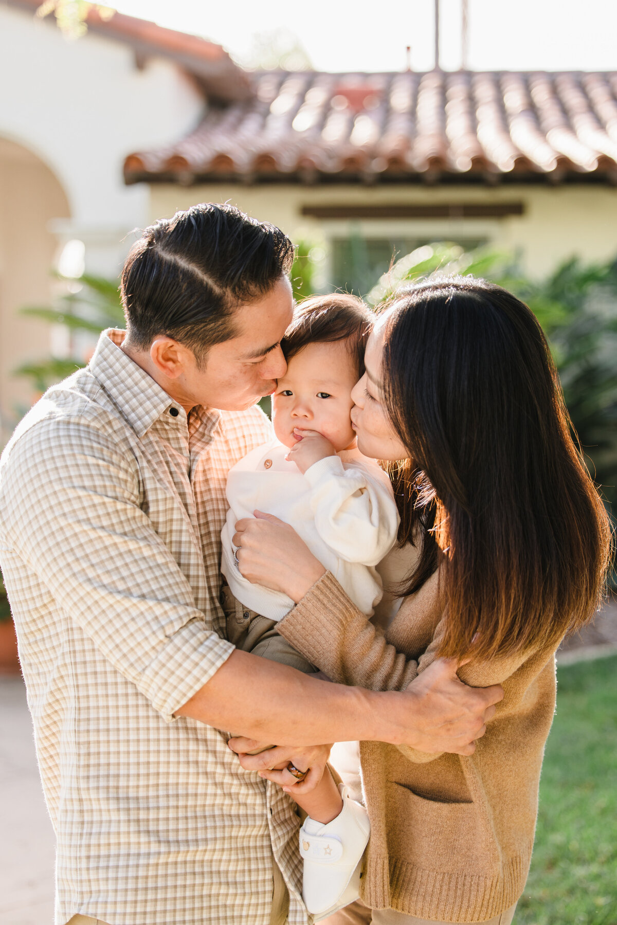 Southern California Family Photos