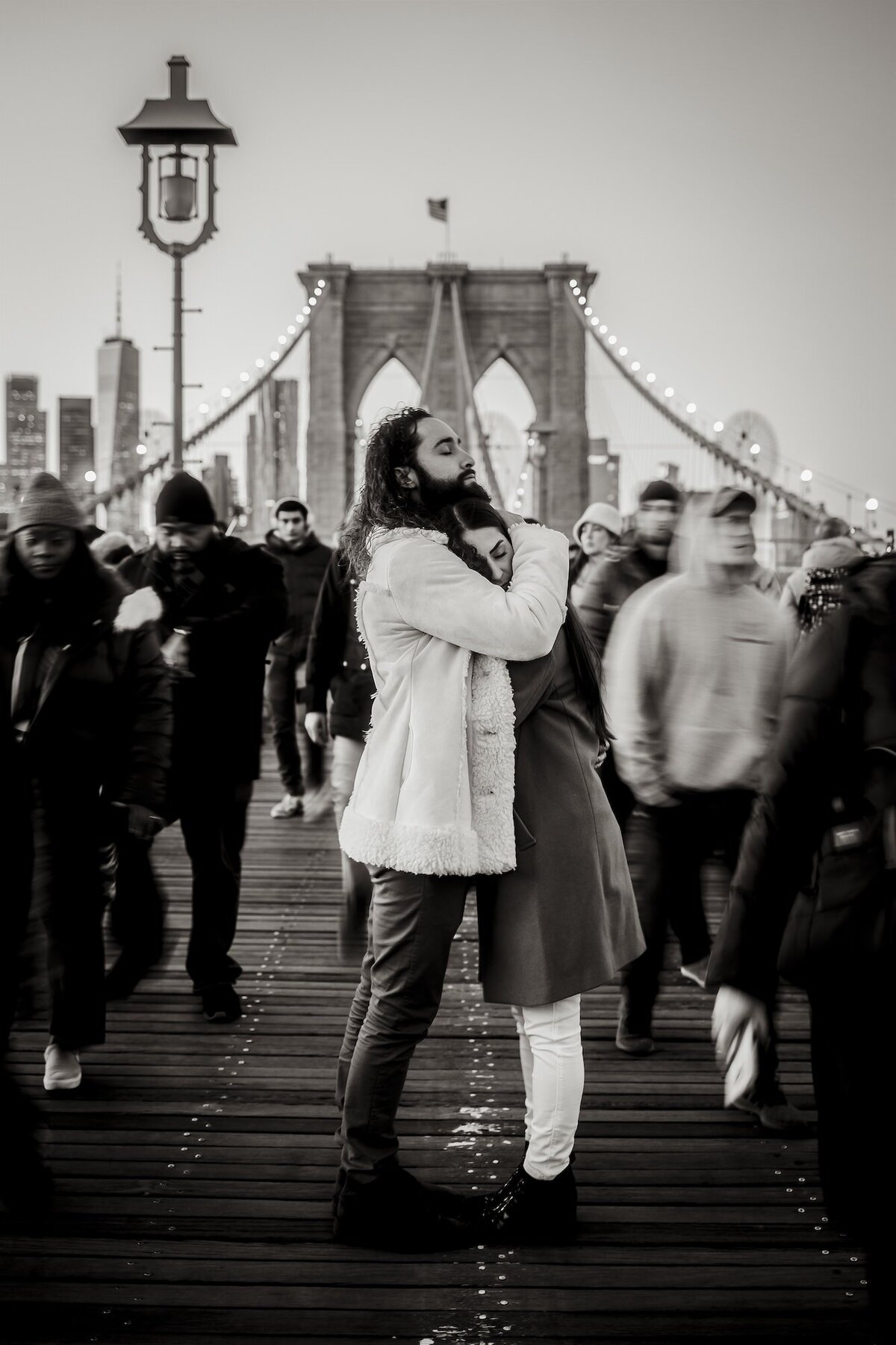 ANNABEE Photography - Elisa & Eric 63 BW_1