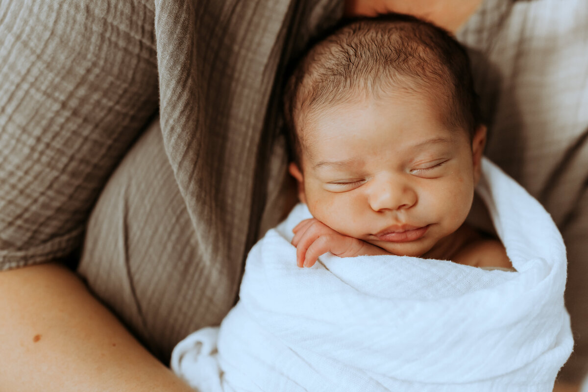Los Angeles Newborn Photographer 38