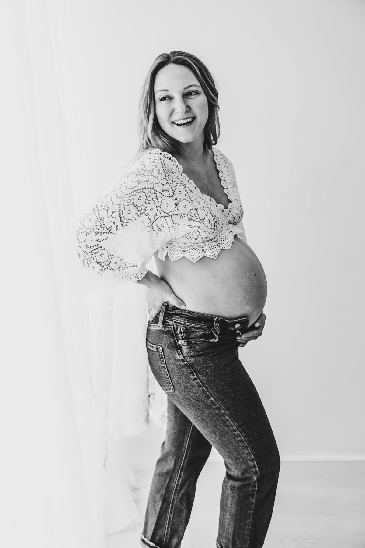 Alisha Maternity-98
