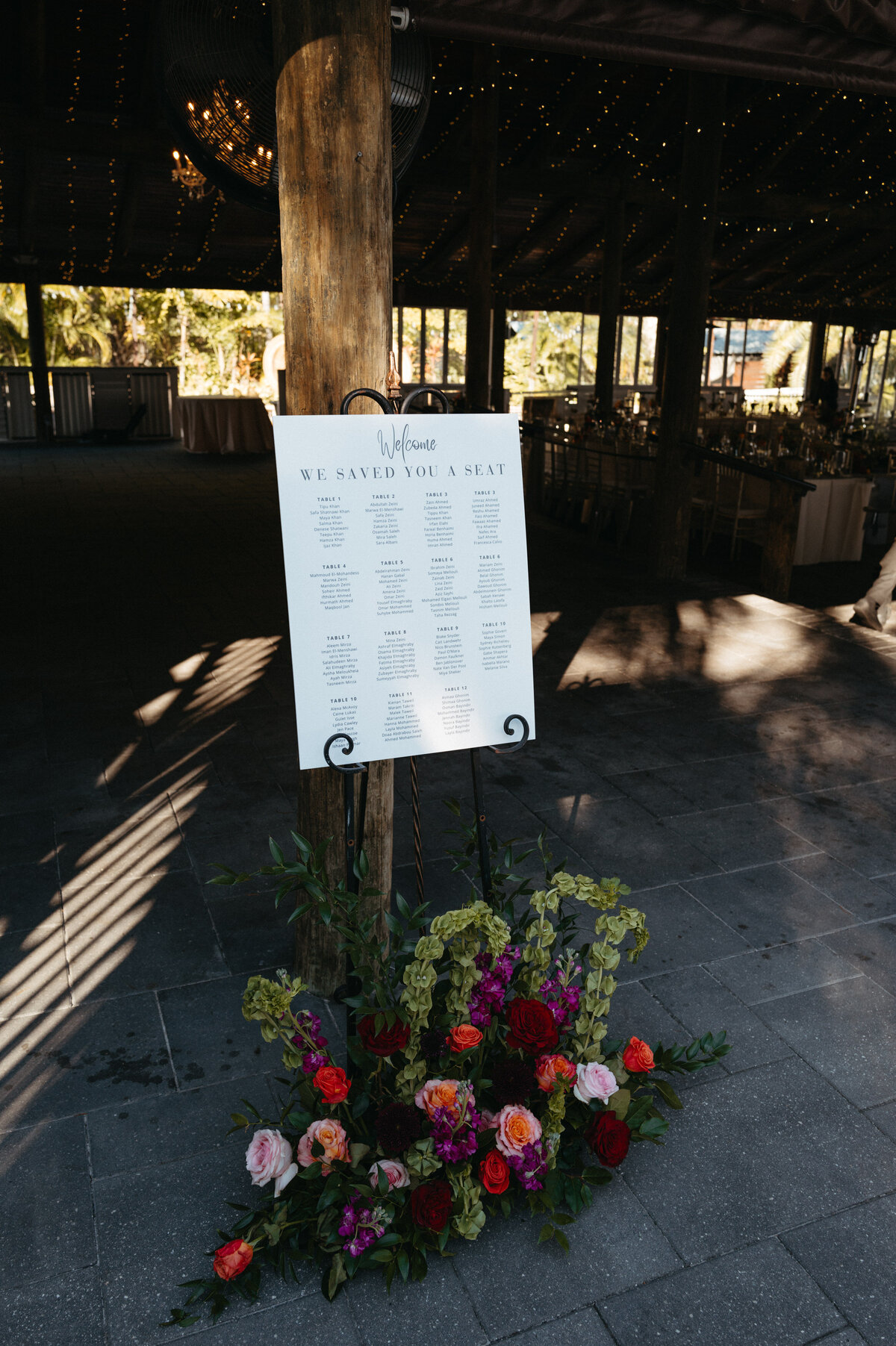 Wedding At Paradise Cove, Orlando