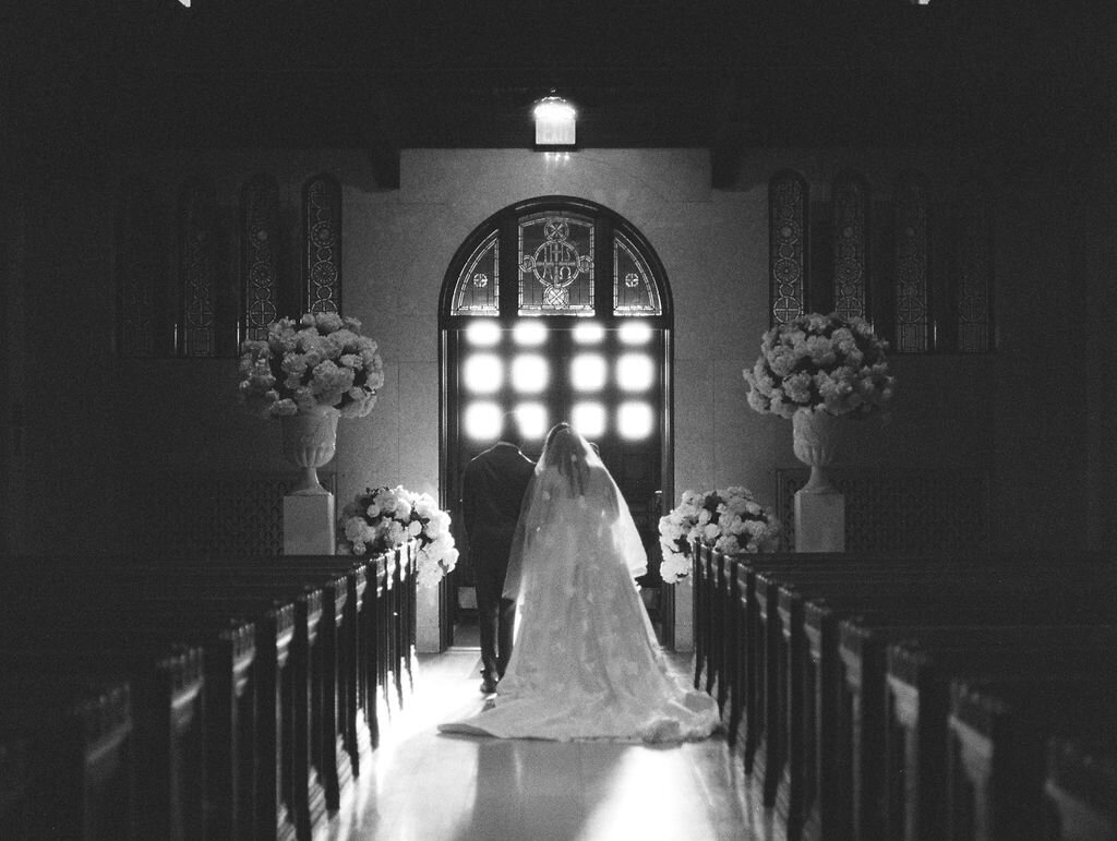 Boston-Cambridge MA new years eve wedding