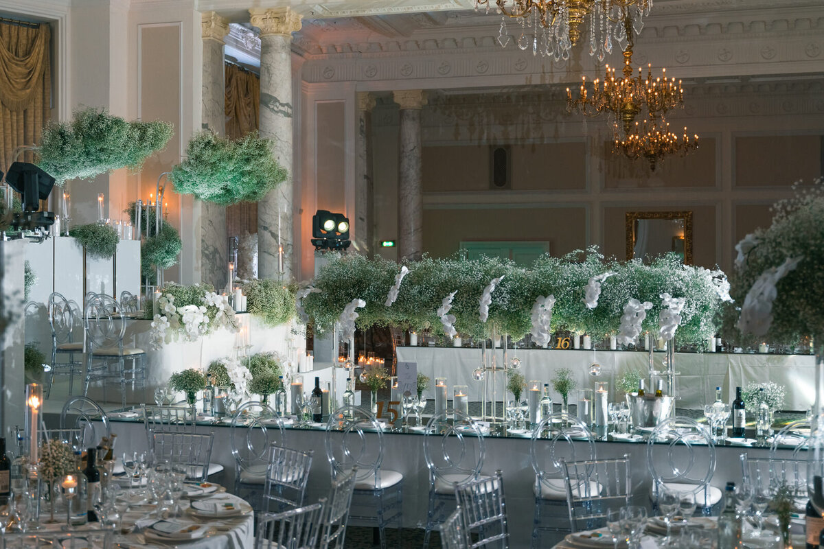 landmark hotel ballroom wedding decor 18