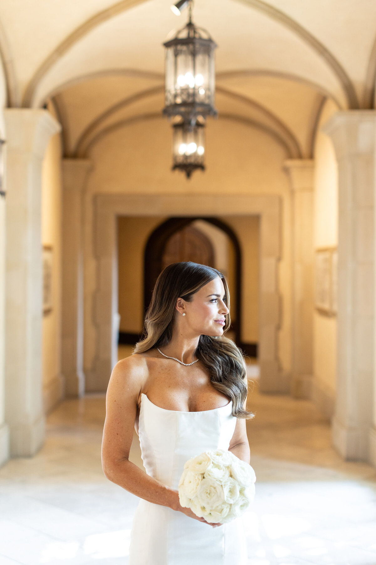 Dallas Country Club Wedding 3