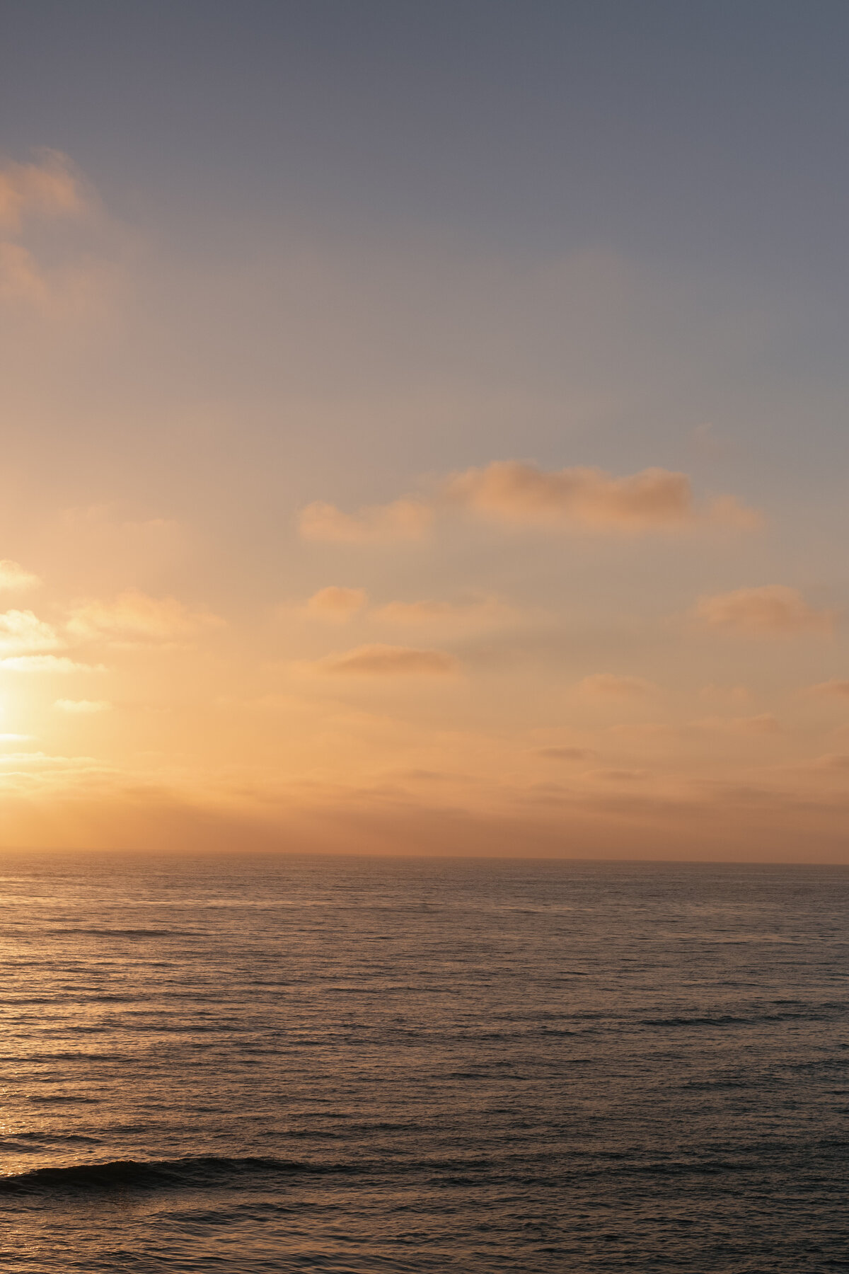 sunset cliffs sunset 