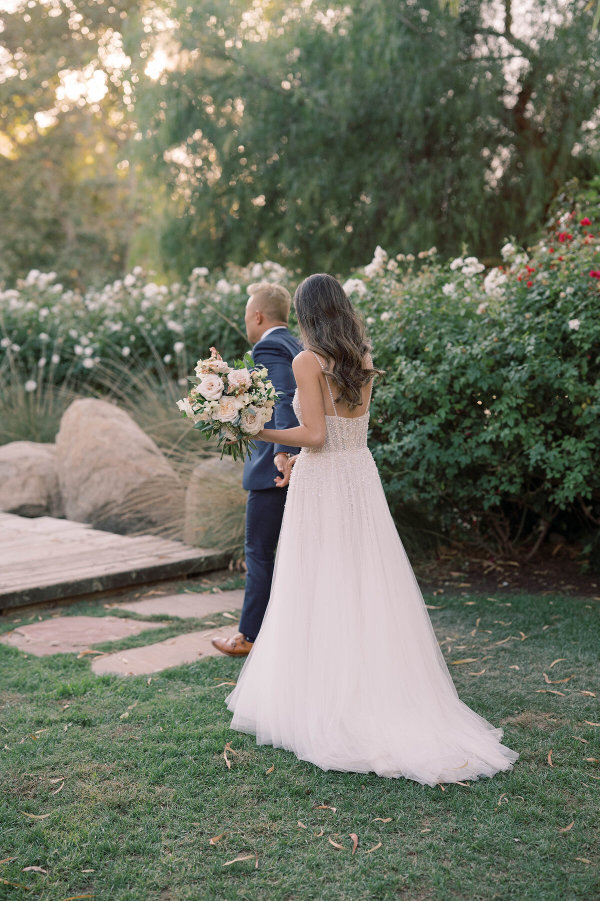 Romantic Wedding Venue in Naples