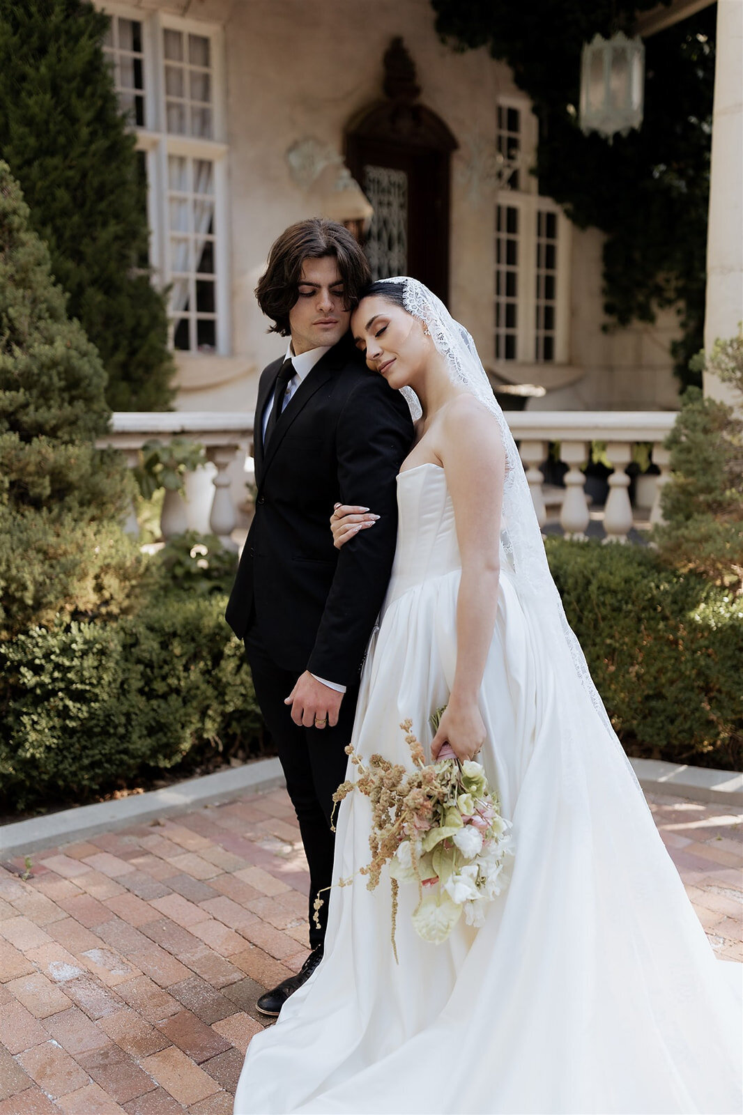 La Caille Wedding_Becca photo-401