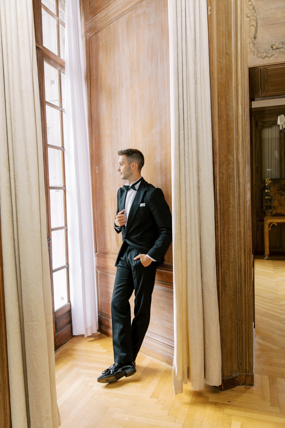 Bruiloft Chateau de la Hulpe - Vildan Ersert Photography46-min