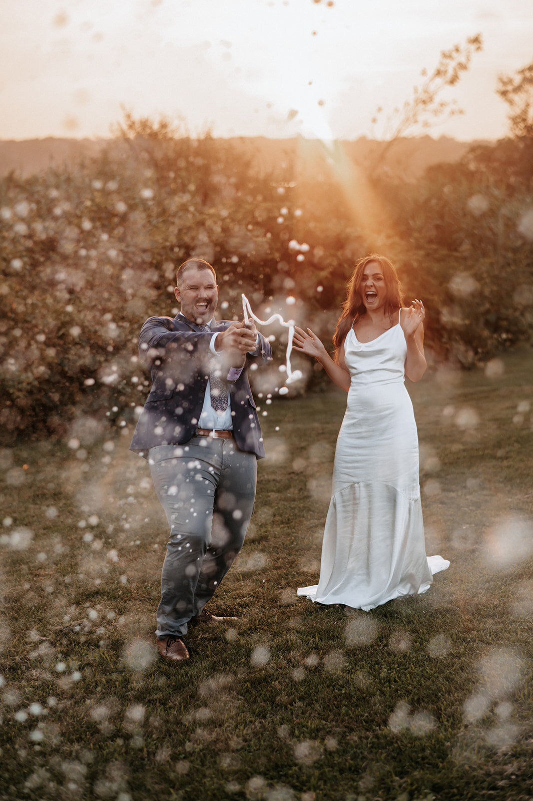 CT Elopement Cait Fletcher Photography