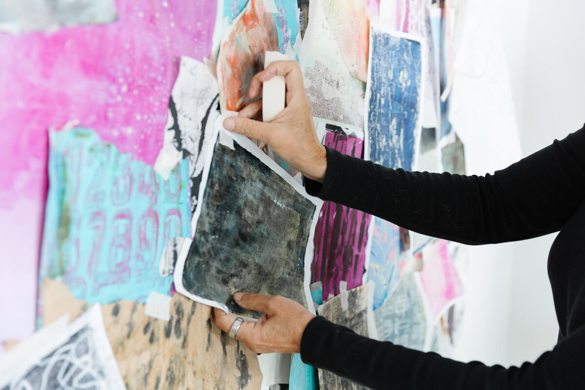 Painted Paper Studio Jackie Bernardi-51