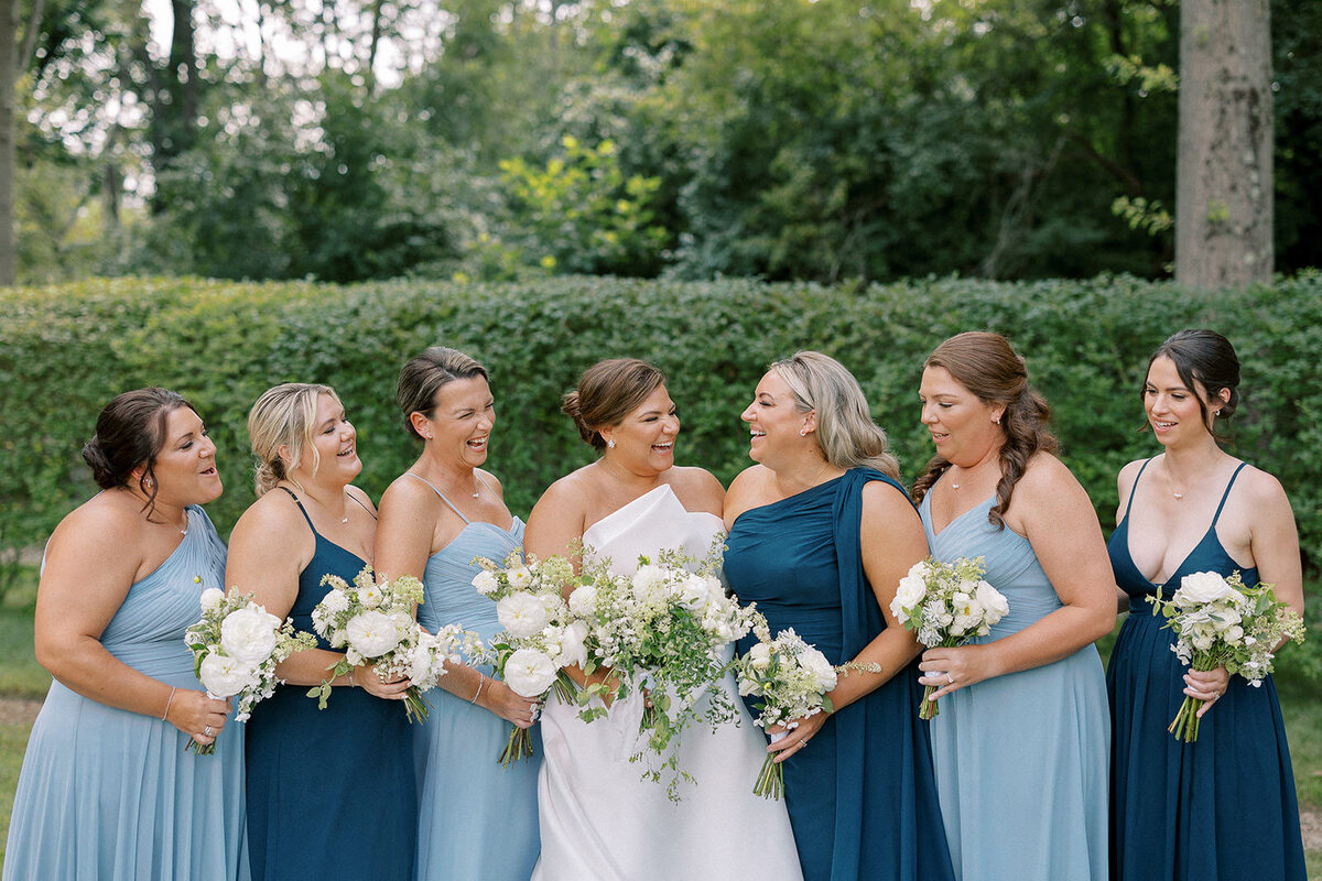 Glen Magna Farms Wedding-Halie Child Photography-24