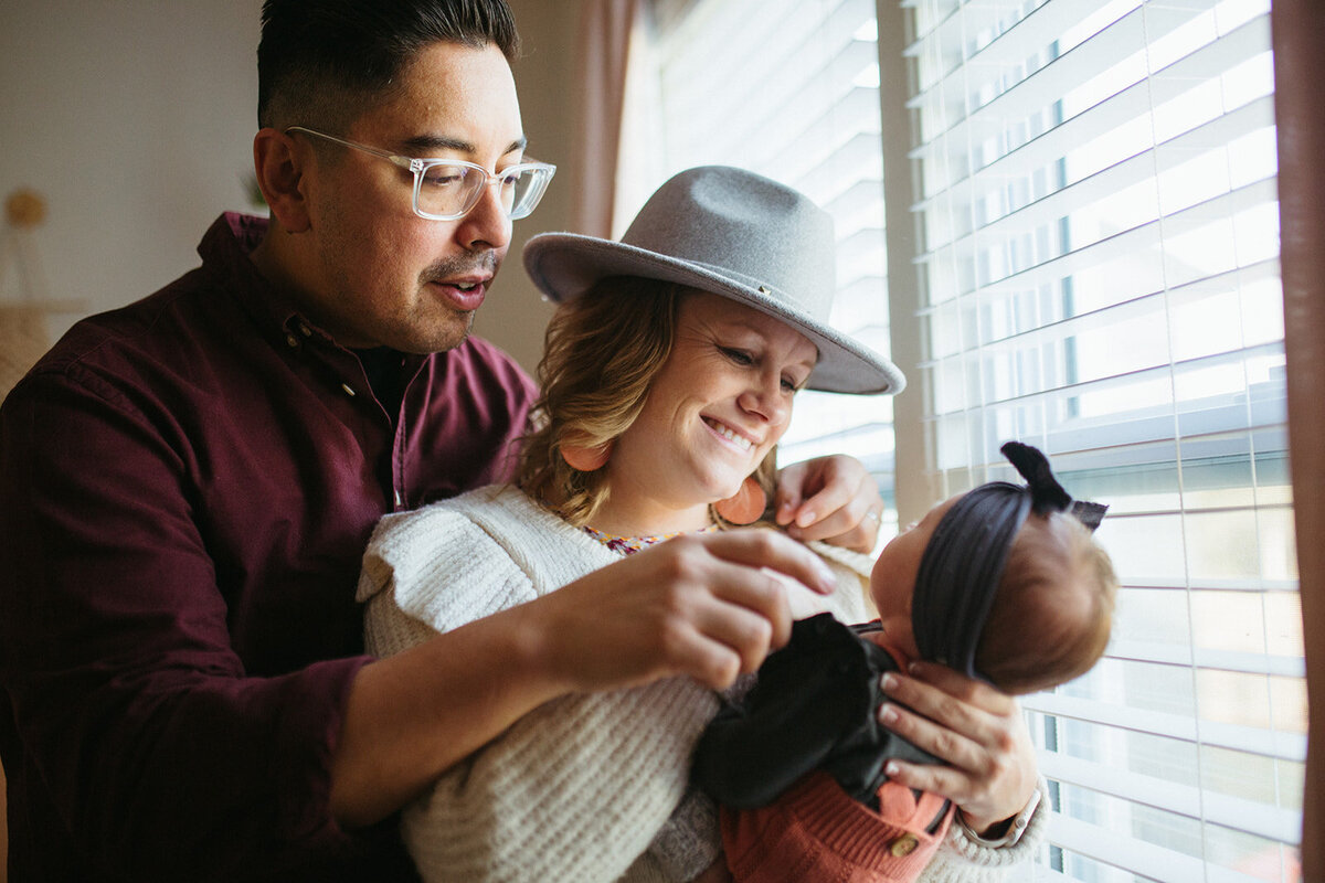 The Poblete Family-0800