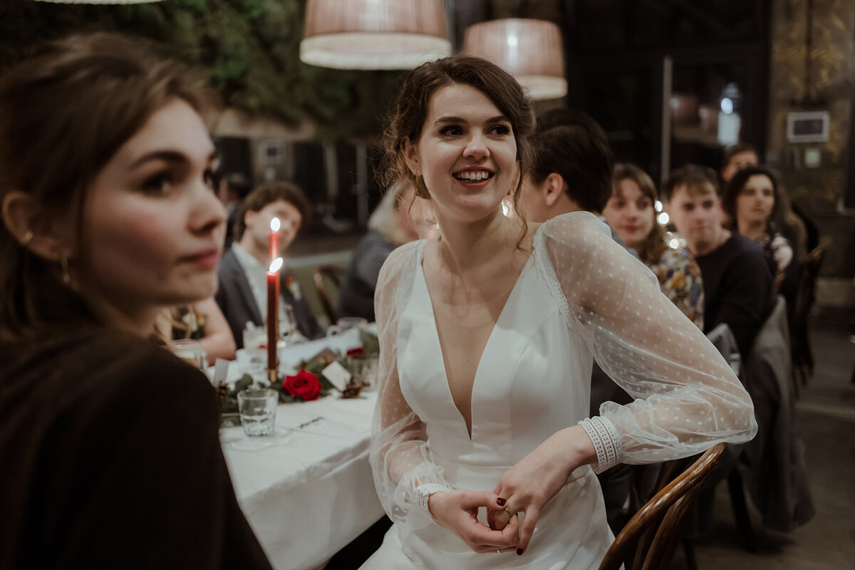Bruidsfotografie Leiden