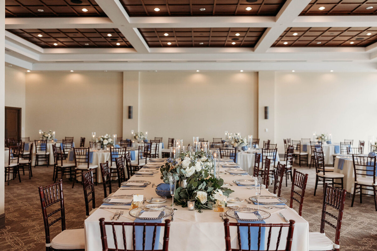 Saint Clair Inn Wedding Reception Details Michigan Photographer K. E. Rogers Photography-51