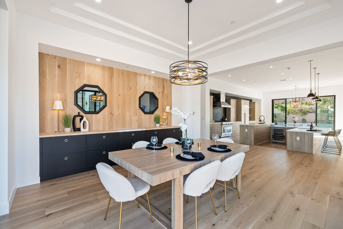 Vista Lazo Project | HOME STAGING