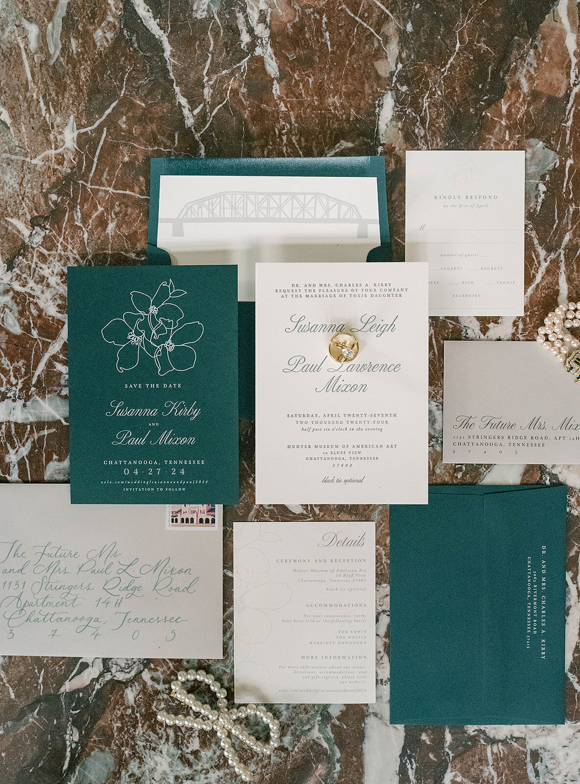 THE HUNTER MUSEUM-1180406