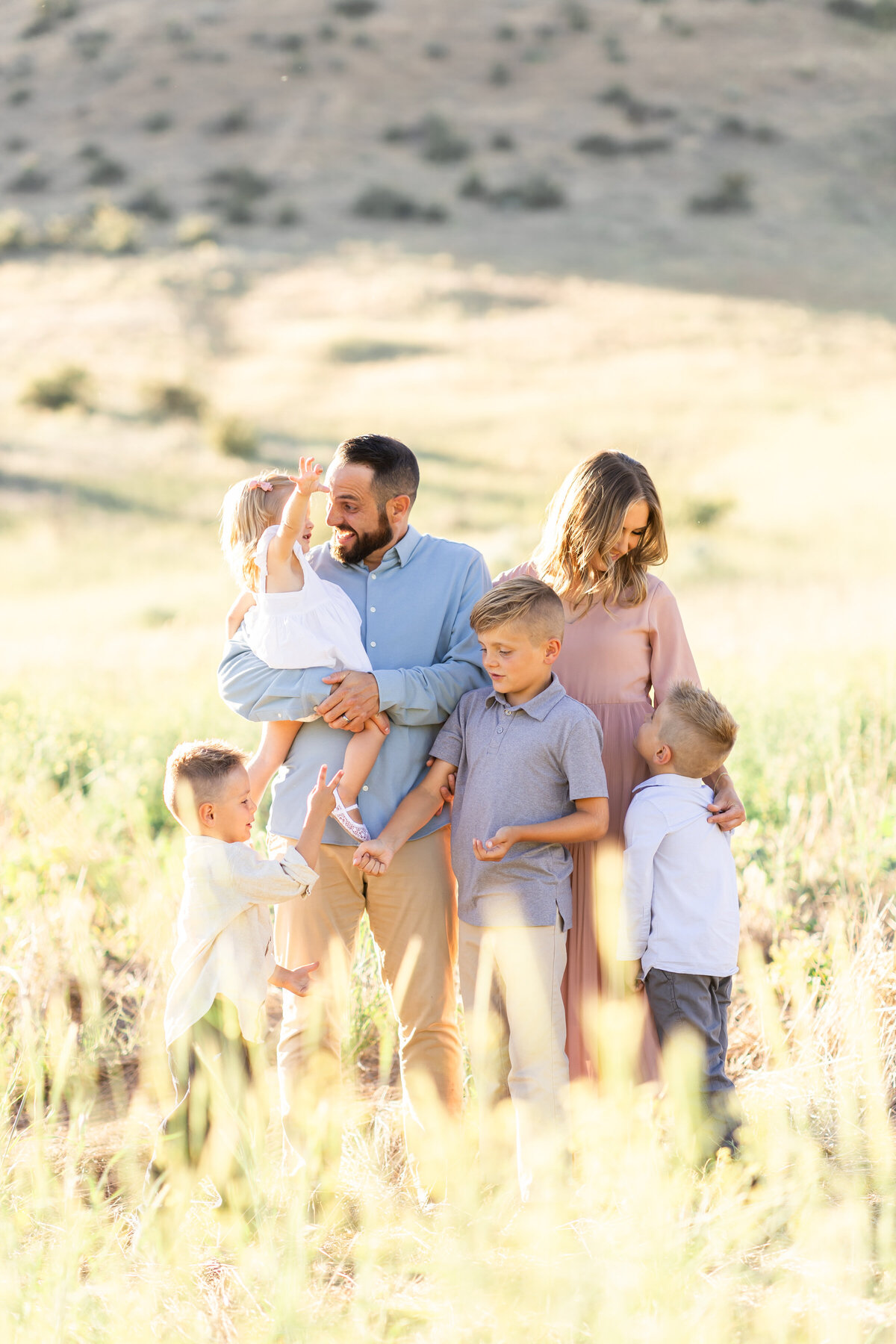 Burnham_Family-5